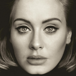 Adele - '21'